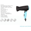 China Factory Wholesale Foldable DC Mini Hair Dryer for Travel